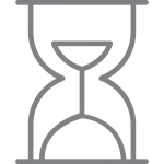 Sand Watch SVG Icon